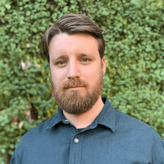 Daniel Fuller, MAIH's avatar